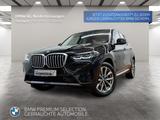 BMW X3 xDrive20d Standheizung Navi Kamera HiFi LED - BMW X3 Jahreswagen mit Diesel-Antrieb