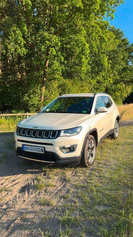 Image of Jeep Compass