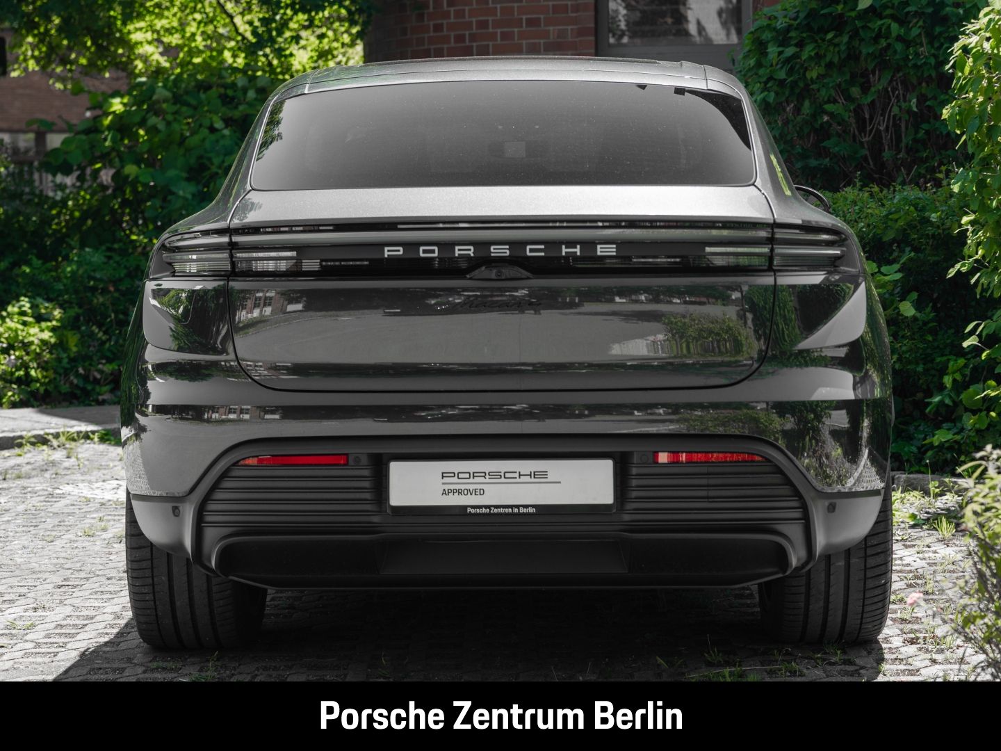 Porsche Macan - Bild 8