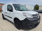 Renault Kangoo 1.5 dCi Extra|Klima|Navi|1-H|Leiterklappe - Renault Kangoo in Leipzig