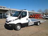 Iveco 35 C15 3.0*Maxi-Neuer Alu Aufbau 4.80m*Euro6* - Iveco 80 e 15
