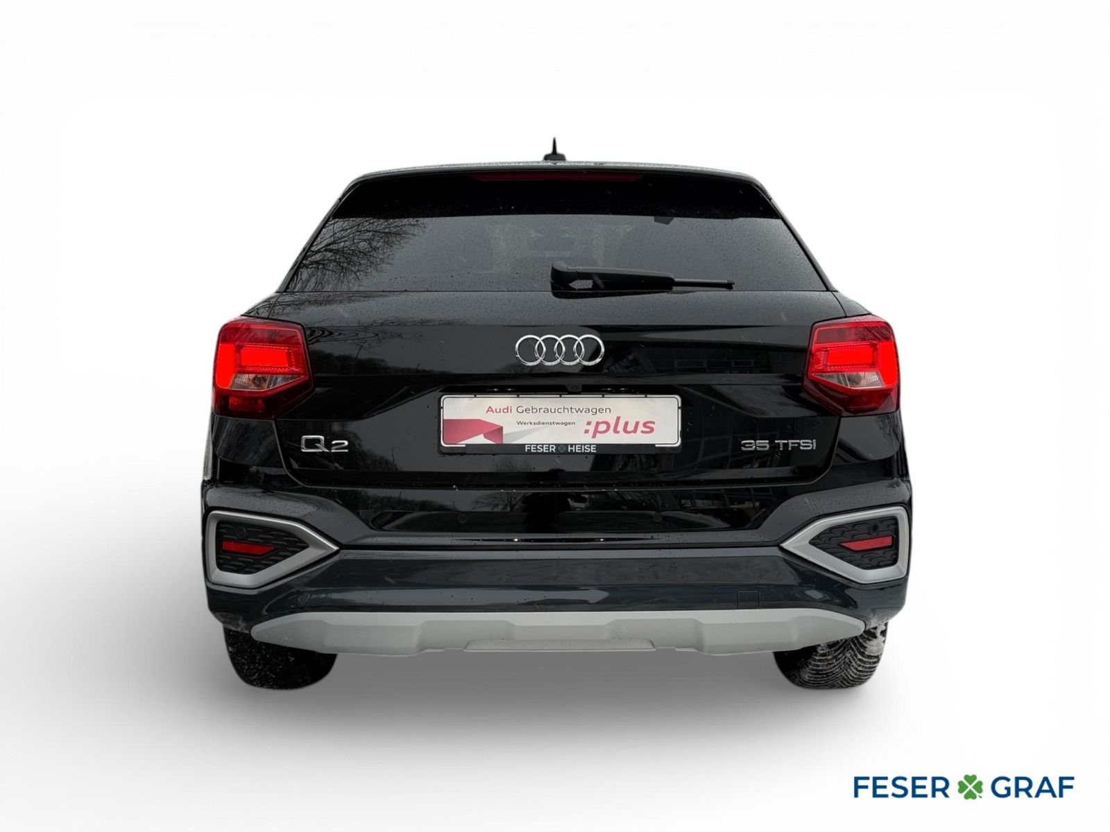 Audi Q2 - Bild 5