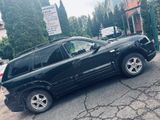 Hyundai SANTA FE2.4GLS /Navi/Kl-Aut/Leder/AHK/SHZ/186Tkm - Hyundai SANTA FE aus 2005