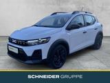 Dacia Sandero STEPWAY ESSENTIAL TCE 110 DAB+ISOFIX+PDC - Dacia Sandero Neuwagen in Dortmund