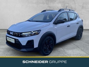 Dacia Leasingangebot: Dacia Sandero STEPWAY ESSENTIAL TCE 110 DAB+ISOFIX+PDC