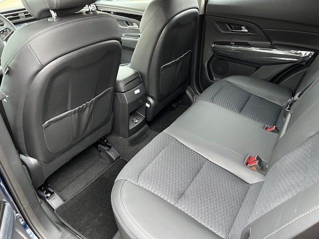Fahrzeugabbildung KGM Korando Quartz 4x2 1.5 T-GDI AT SHZ LHZ Kamera