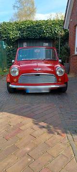 MINI Leyland Innocenti (I),Mini B39 Cabrio - : Innocenti
