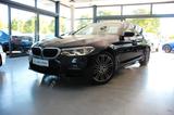 BMW 530d xDrive M Sport (G31) *A-LED*Pano*HUD*360° - BMW 530 Gebrauchtwagen in München