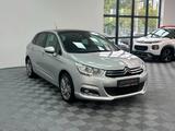 Citroën C4 Lim. Exclusive Automatik _Historie lückenlos - Citroën aus 2011