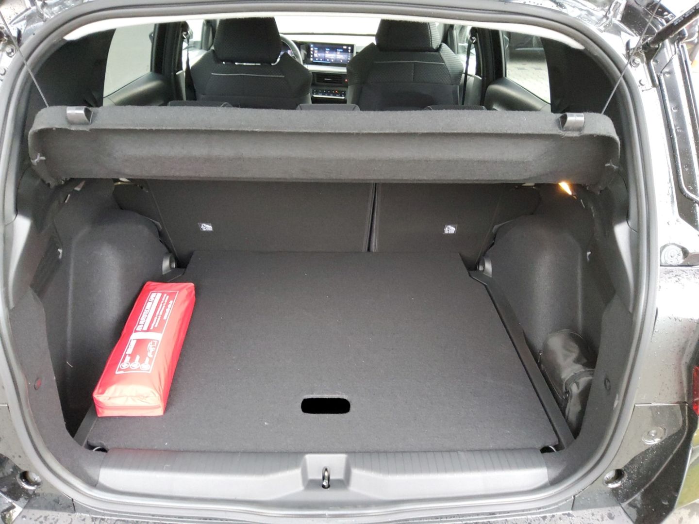 Fahrzeugabbildung Opel Frontera GS, PDC, LED, TechPaket, Rückfahrkamera