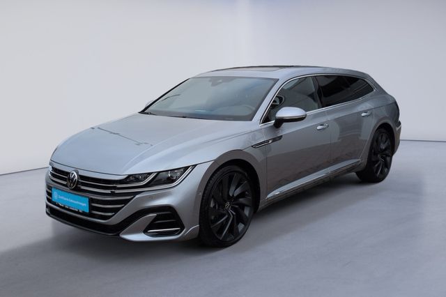 Arteon Shooting Brake 2.0 TSI 4M DSG R Line