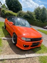 Opel Astra F 1.6i Cabrio - gebrauchte Opel Astra aus dem Jahr 1995