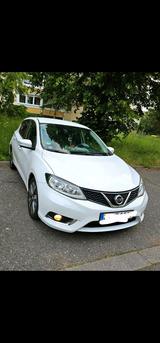 Nissan Borna  Sachsen - Nissan Pulsar aus 2014