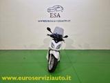 Yamaha YAMAHA X-City 250 250 X CITY - SPORTLER VON 126 BIS 250 CCM