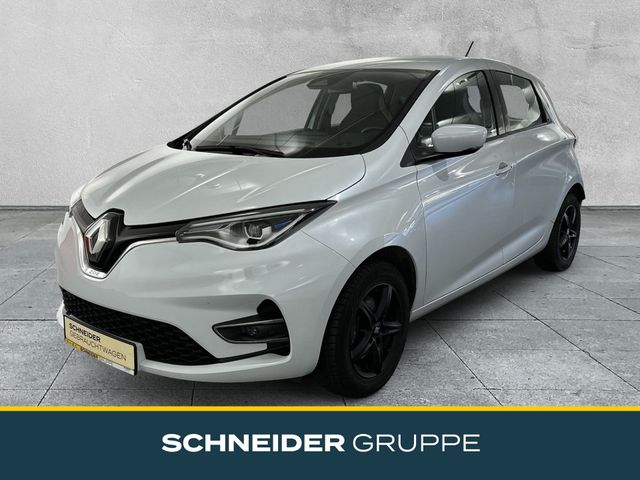 Renault ZOE EXPERIENCE  R135/Z.E. 50 Batteriekauf NAVI