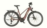 KTM Macina Style 720 Trapez 46 - KTM E-Bikes