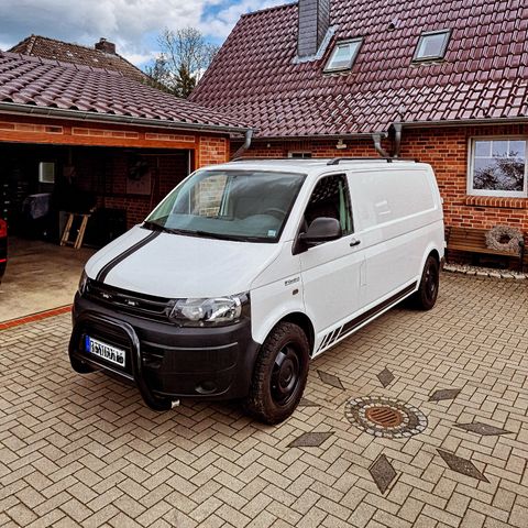 Volkswagen T5 Transporter