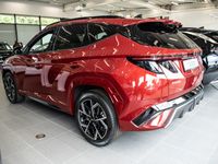 Hyundai TUCSON - Vorschau Bild 4