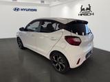 Hyundai i10 FL (MY25) 1.0 T-GDI (90 PS) MT N Line NAVI - : Kleinwagen, 1.2