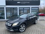 Mercedes-Benz GLA 200 Urban *BI-XENON*LEDER*SITZH.*ELEKTR. HEC - Mercedes-Benz GLA 200 Gebrauchtwagen in Düsseldorf