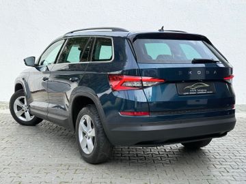 Skoda Kodiaq - 7