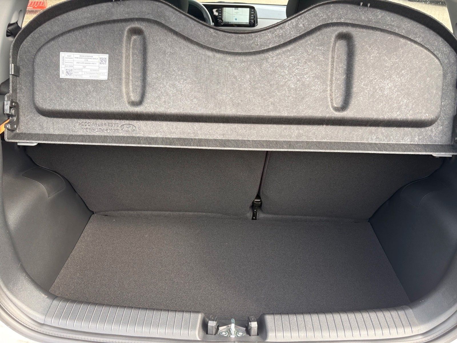 Fahrzeugabbildung Hyundai i10 Select