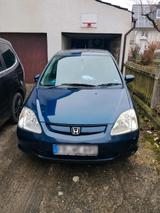 Honda Civic - gebrauchte Honda Civic aus dem Jahr 2002