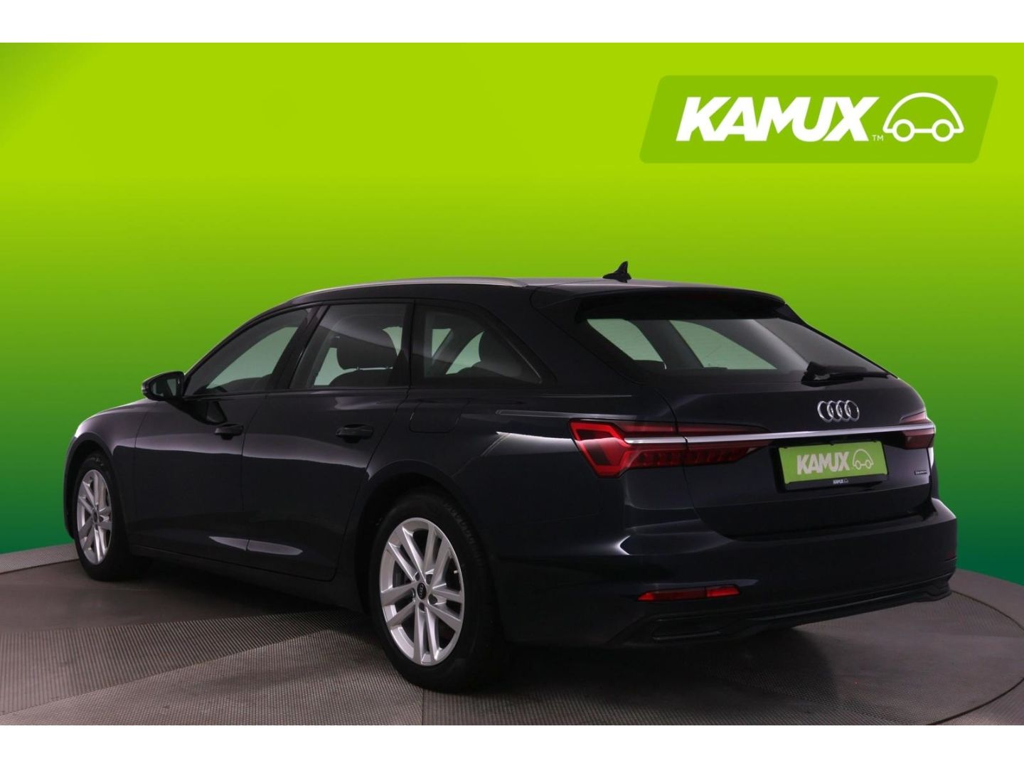 Audi A6 50TFSIe quattro Avant S-tronic LED HUD KAMERA foto 5