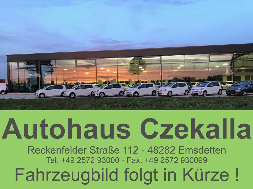 Opel Zafira C Tourer 1.4 Selection 7-Sitzer/AHK/Kamer