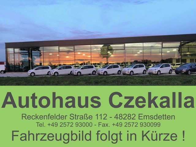 Skoda Octavia Combi 1.4 TSi Ambition