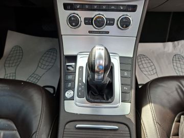 Volkswagen Passat Variant - 12