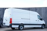 Mercedes-Benz Sprinter 317 CDi Maxi Klima Navi 360° kamera Eu6 - Mercedes-Benz Kastenwagen hoch + lang Sprinter 6