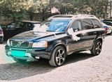 Volvo VOLVO XC90 D5 AWD 7 SITZER AUTOMATIK - Volvo XC90 aus 2014