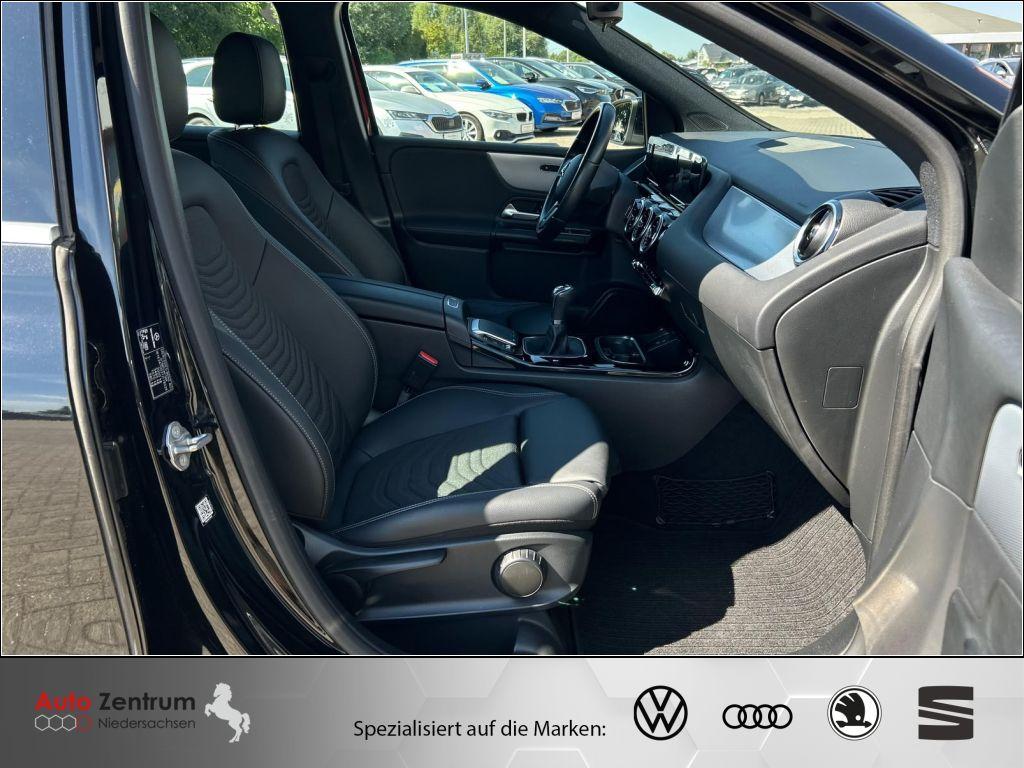 Mercedes-Benz B-Class d Style AZN-Haus-Förderung* auch RENTNER, миниатюра 13