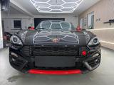 Abarth 124 Spider 1.4 MultiAir Turbo - - Abarth 124 Spider von privat