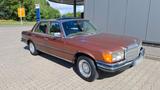 Mercedes-Benz Oldtimer 280 S  EZ 11/1978 -... - Mercedes-Benz R 280 Benziner Gebrauchtwagen