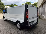 Renault Trafic 2.0DCi Kasten L2H1 3,0t*Navi*Klima*LED - Renault Trafic Gebrauchtwagen in Hamburg