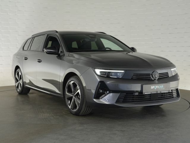 Astra L ST GS+AHK+NAVI+360 GRAD KAMERA+SITZ-/LEN