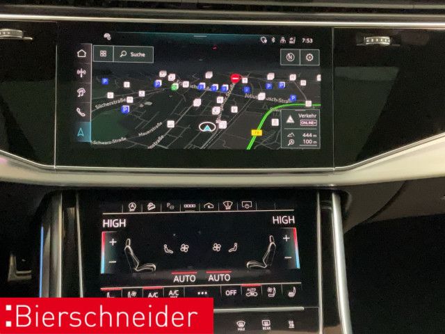 Audi Q7 - Bild 17