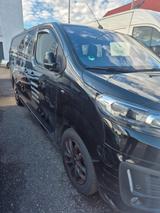 Citroën Jumpy Kasten Business XL Komfort Plus Doppelkabi - Citroën Jumpy aus 2018