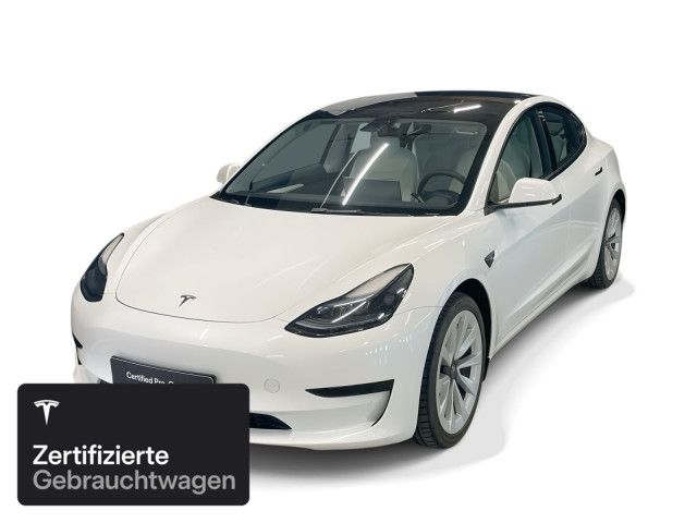 Image of Tesla Model 3