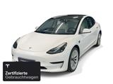 Tesla Model 3 Rear-Wheel Drive - Tesla Model 3 Gebrauchtwagen in Frankfurt
