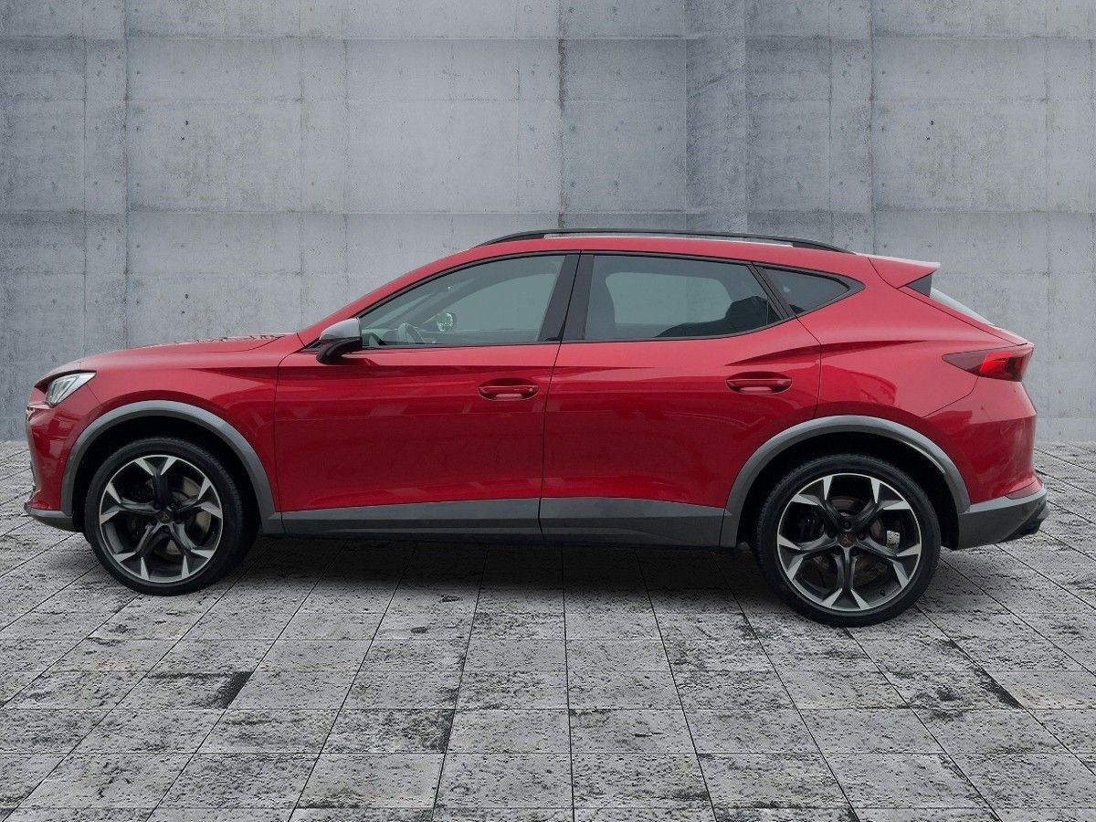 Cupra Formentor - Bild 4