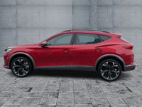 Cupra Formentor - Vorschau Bild 4