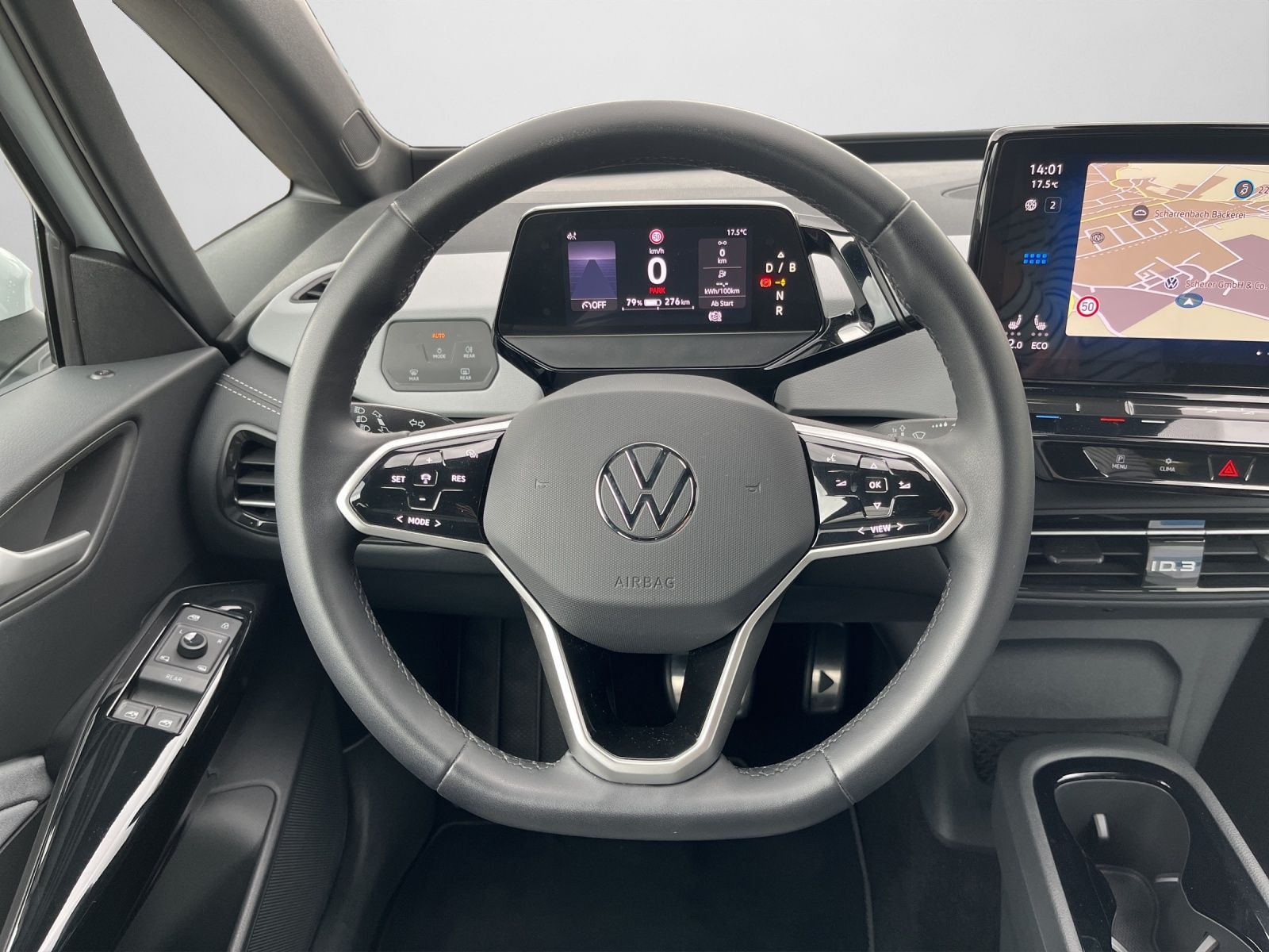 Volkswagen ID.3 - Bild 10