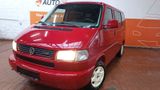 Volkswagen T4 Multivan*WOHN-M*TISCH*BETT*NEULACK 10000EURO* - Volkswagen T4 mit Diesel-Antrieb