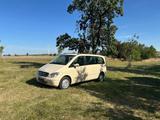 Mercedes-Benz Viano 2.2 CDI TREND kompakt TREND - Mercedes-Benz Viano Gebrauchtwagen in Leipzig