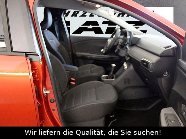 Fahrzeugabbildung Dacia Jogger Tce110 Extreme*5-Sitzer*Media Display*