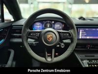Porsche Macan - Vorschau Bild 19