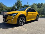 Peugeot e-208 GT | EZ 12/2021 | 52.000 km 